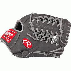 -patented Dual Core technology the Heart of the Hide Dual Core fielders gloves are desi